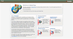 Desktop Screenshot of pilgermanns-lernkartei.de
